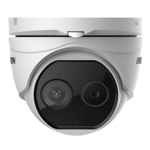 Hikvision Камера видеонаблюдения